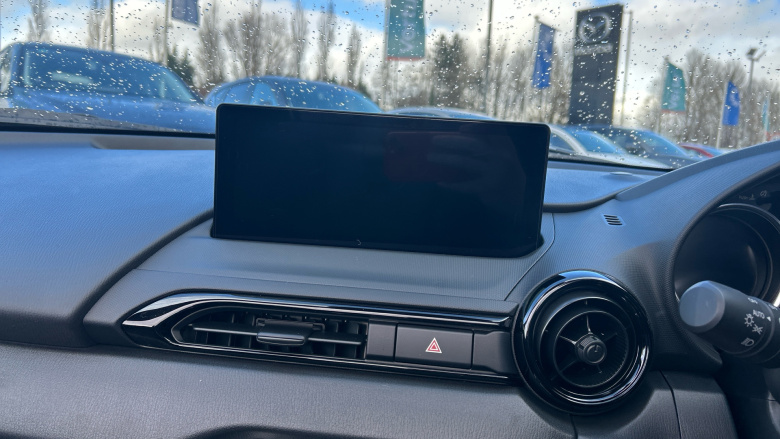 Mazda MX-5 RF 1.5 [132] Prime-Line 2dr Petrol Convertible